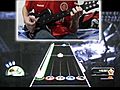 Guitar Hero : Metallica - One - 97% 557k Expert Guitar ( Split-Screen )