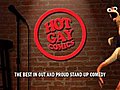 Hot Gay Comics 102