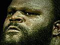 WWE Monday Night Raw - Mark Henry Profile