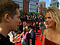 Live from the Red Carpet - 2011 ESPYs:...