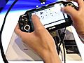 Game Hunters get a look at Sony’s Vita