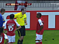 Highlights Braga-Dinamo Kiev