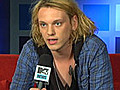 Is Jamie Campbell Bower Drawn To Fantasy Roles Subconsciously?