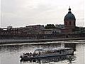 Bateau Le Capitole - 31000 Toulouse - Location de salle - Haute-garonne