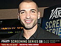 The Visitor - Screening Series