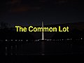 The Common Lot: Next Step for Democracy