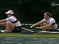 2011 Rowing WC: GBR wins W2- in Lucerne,  US third