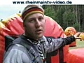 rheinmaintv Sport Paintball Bundesliga 1. Spieltag