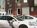 Child Left Home Alone Injured In West Philly Fire