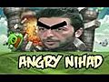 Angry Nihat Doğan :))