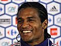 Malouda : 