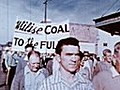 Hewers Of Coal (1957)