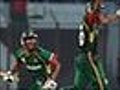 England errors aid shock Bangladesh win