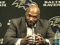 Ravens&#039; Derrick Mason explains how he’s like an old pair of jeans