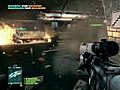 Battlefield 3 E3 2011 Operation Metro Multiplayer Gameplay Trailer (HD