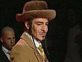 Fashion world stunned by Galliano’s fall from grace