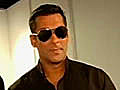 Lot of girls have refused me: Salman