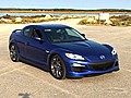 2010 Mazda RX-8