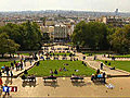 Un air d’été ce dimanche à Paris