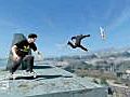 Skate 3: Hall of Meat