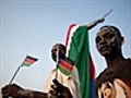 UN admits South Sudan as 193rd member