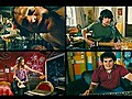 &#039;The Rocker&#039; (Tráiler)