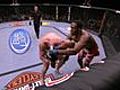 Jon Jones’s Spinning Back Elbow