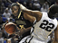 Purdue at Penn State - Men’s Basketball Highlights