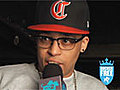 Sucker Free Exclusive: Cory Gunz On His Show &#039;Son Of A Gun&#039;