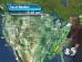 12/10: 11:30am Storm Team 5 Travel Weather