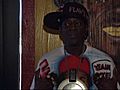 Flavor Flav Wants Iowa Reality Show