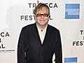 Rocket Man launches the Tribeca Film Festival