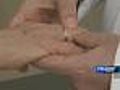 New Pill May Show Promise To Arthritis Sufferers