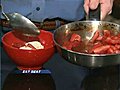 KTLA: Eat Beat: Strawberries