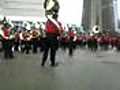 Sousaphone Dance