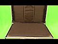 MEZZI XXT Aluminum Laptop Briefcase Review