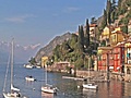 Lake Como in Italy - Great Attractions (Italy)