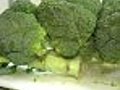 Broccoli Could Help Treat Cancer