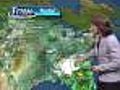 2/12: 1pm Storm Team 5 weather update