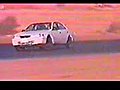 Top Gear Season 3 Episode 1 2003 Saudi Arabian Drift