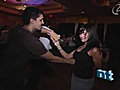 Salsa Dancing at Hot Salsa Summer Splash 2007