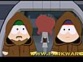 South Park - Park Wars