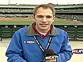 Slugger Field: A Popular Thunder Site