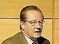 2006 Freeman Lecture: 