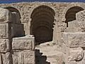 Discover the Jerash City Ruins in Jordan