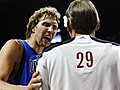 Nowitzkis Mavericks verlieren erstes Finale