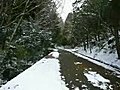 MTBで行く　北摂・里山ツアー＜その3＞