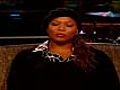 Queen Latifah,  On Growing Up With Music