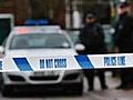 Police Face 'Big Challenge' Over Cuts