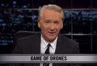 Real Time With Bill Maher: New Rule - Game...
